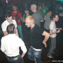 15.09.2012 | 4. CSD Cottbus 2012 Rainbowparty