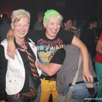 15.09.2012 | 4. CSD Cottbus 2012 Rainbowparty