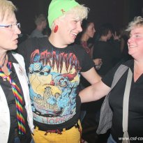 15.09.2012 | 4. CSD Cottbus 2012 Rainbowparty
