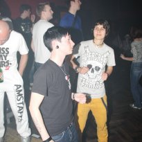 15.09.2012 | 4. CSD Cottbus 2012 Rainbowparty