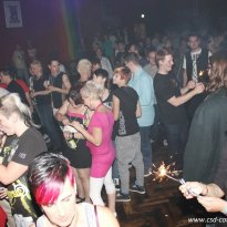 15.09.2012 | 4. CSD Cottbus 2012 Rainbowparty
