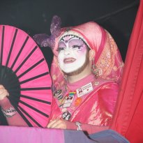 15.09.2012 | 4. CSD Cottbus 2012 Rainbowparty