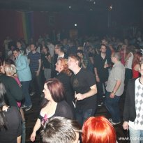 15.09.2012 | 4. CSD Cottbus 2012 Rainbowparty