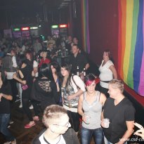 15.09.2012 | 4. CSD Cottbus 2012 Rainbowparty