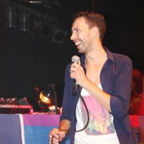 15.09.2012 | 4. CSD Cottbus 2012 Rainbowparty