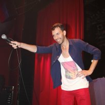 15.09.2012 | 4. CSD Cottbus 2012 Rainbowparty