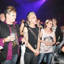 15.09.2012 | 4. CSD Cottbus 2012 Rainbowparty