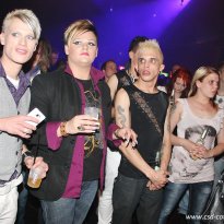 15.09.2012 | 4. CSD Cottbus 2012 Rainbowparty