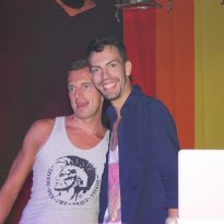 15.09.2012 | 4. CSD Cottbus 2012 Rainbowparty