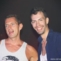 15.09.2012 | 4. CSD Cottbus 2012 Rainbowparty