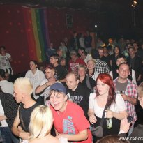 15.09.2012 | 4. CSD Cottbus 2012 Rainbowparty