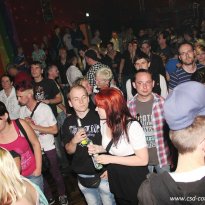 15.09.2012 | 4. CSD Cottbus 2012 Rainbowparty