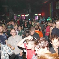 15.09.2012 | 4. CSD Cottbus 2012 Rainbowparty
