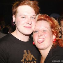 15.09.2012 | 4. CSD Cottbus 2012 Rainbowparty