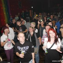 15.09.2012 | 4. CSD Cottbus 2012 Rainbowparty