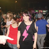 15.09.2012 | 4. CSD Cottbus 2012 Rainbowparty