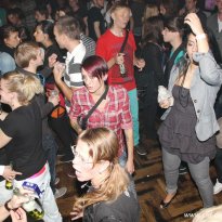 15.09.2012 | 4. CSD Cottbus 2012 Rainbowparty