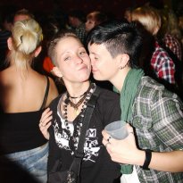 15.09.2012 | 4. CSD Cottbus 2012 Rainbowparty