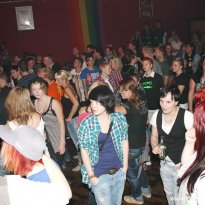 15.09.2012 | 4. CSD Cottbus 2012 Rainbowparty