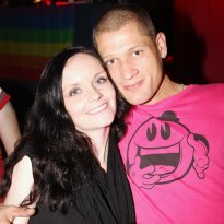 15.09.2012 | 4. CSD Cottbus 2012 Rainbowparty
