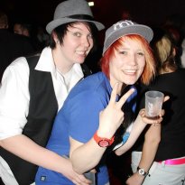 15.09.2012 | 4. CSD Cottbus 2012 Rainbowparty