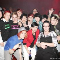 15.09.2012 | 4. CSD Cottbus 2012 Rainbowparty