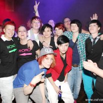 15.09.2012 | 4. CSD Cottbus 2012 Rainbowparty