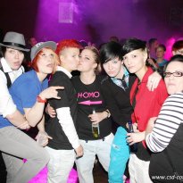 15.09.2012 | 4. CSD Cottbus 2012 Rainbowparty