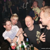 15.09.2012 | 4. CSD Cottbus 2012 Rainbowparty