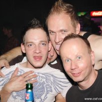 15.09.2012 | 4. CSD Cottbus 2012 Rainbowparty