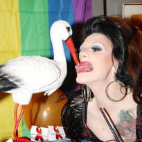 15.09.2012 | 4. CSD Cottbus 2012 Rainbowparty