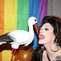 15.09.2012 | 4. CSD Cottbus 2012 Rainbowparty