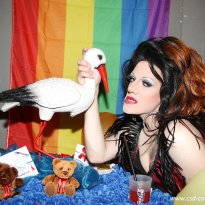 15.09.2012 | 4. CSD Cottbus 2012 Rainbowparty