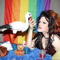 15.09.2012 | 4. CSD Cottbus 2012 Rainbowparty