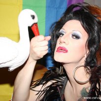 15.09.2012 | 4. CSD Cottbus 2012 Rainbowparty