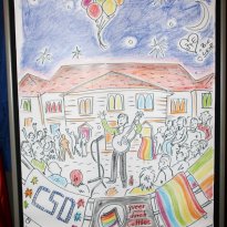 15.09.2012 | 4. CSD Cottbus 2012 Rainbowparty