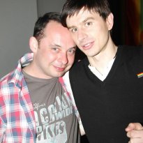 15.09.2012 | 4. CSD Cottbus 2012 Rainbowparty