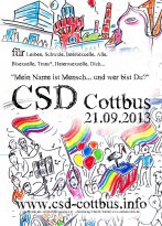 5. CSD Cottbus 2013
