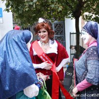 21.09.2013 | 5.CSD Cottbus 2013 Demo