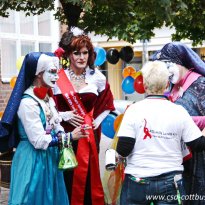 21.09.2013 | 5.CSD Cottbus 2013 Demo
