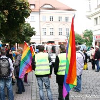 21.09.2013 | 5.CSD Cottbus 2013 Demo
