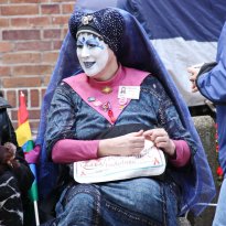 21.09.2013 | 5.CSD Cottbus 2013 Demo
