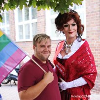 21.09.2013 | 5.CSD Cottbus 2013 Demo