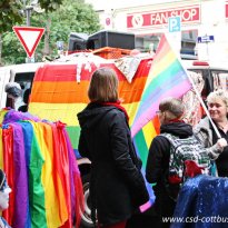 21.09.2013 | 5.CSD Cottbus 2013 Demo