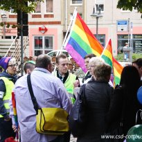21.09.2013 | 5.CSD Cottbus 2013 Demo