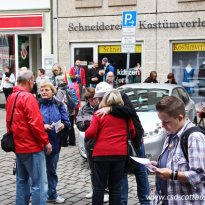 21.09.2013 | 5.CSD Cottbus 2013 Demo