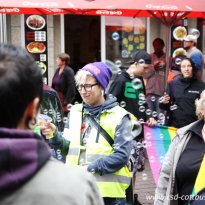 21.09.2013 | 5.CSD Cottbus 2013 Demo