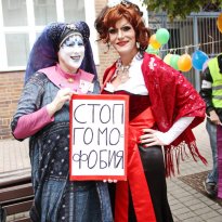 21.09.2013 | 5.CSD Cottbus 2013 Demo