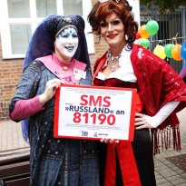 21.09.2013 | 5.CSD Cottbus 2013 Demo