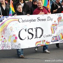 21.09.2013 | 5.CSD Cottbus 2013 Demo